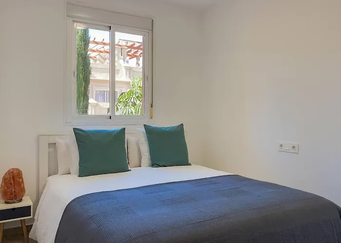 Estepona, Casa De Lujo Con Vistas Al Mar Holiday home