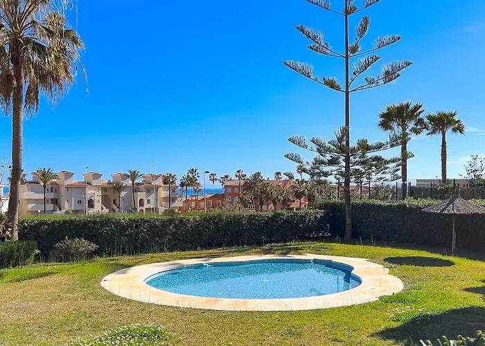 Estepona, Casa De Lujo Con Vistas Al Mar Holiday home Estepona