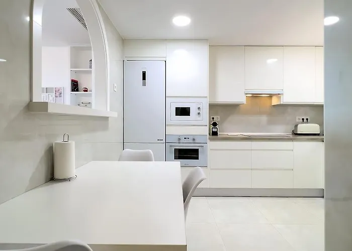 Estepona, Casa De Lujo Con Vistas Al Mar