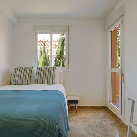 Estepona, Casa De Lujo Con Vistas Al Mar