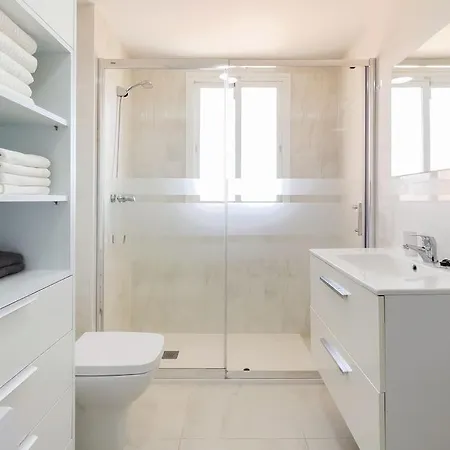 Estepona, Casa De Lujo Con Vistas Al Mar Holiday home *