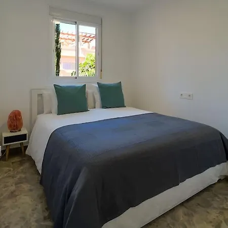 펜션 Estepona, Casa De Lujo Con Vistas Al Mar