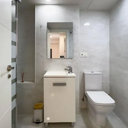 Estepona, Casa De Lujo Con Vistas Al Mar