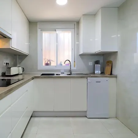 Holiday home Estepona, Casa De Lujo Con Vistas Al Mar *