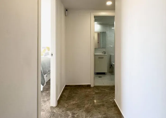 Будинок відпочинку Estepona, Casa De Lujo Con Vistas Al Mar Естепона