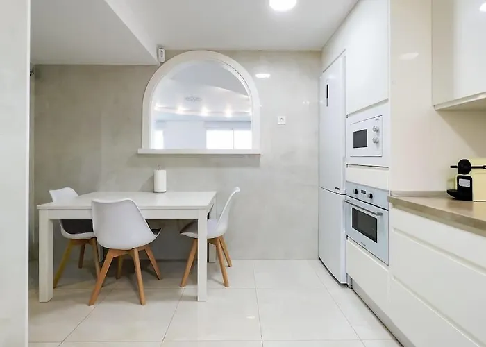 Estepona, Casa De Lujo Con Vistas Al Mar