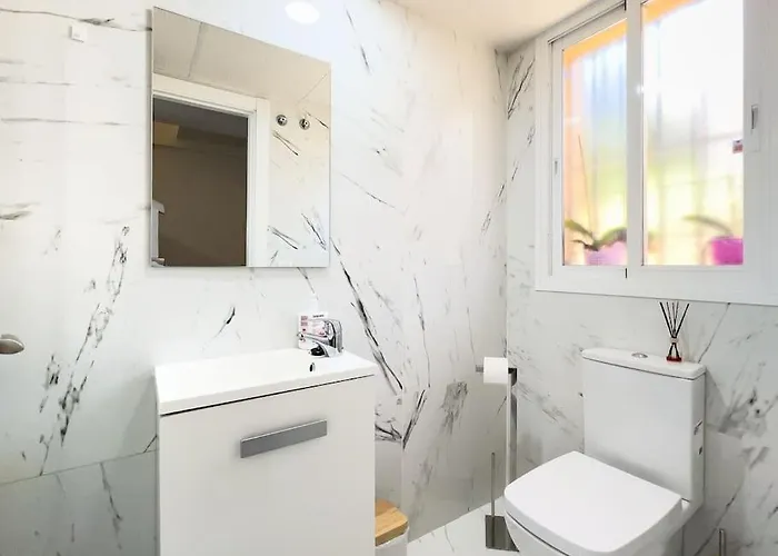 Будинок відпочинку Estepona, Casa De Lujo Con Vistas Al Mar