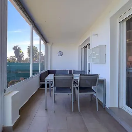 Estepona, Casa De Lujo Con Vistas Al Mar *