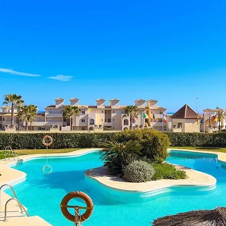 Casa vacanze Estepona, Casa De Lujo Con Vistas Al Mar