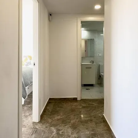 Casa vacanze Estepona, Casa De Lujo Con Vistas Al Mar Estepona