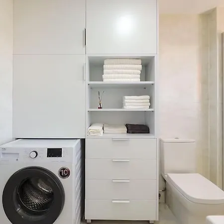 Estepona, Casa De Lujo Con Vistas Al Mar *