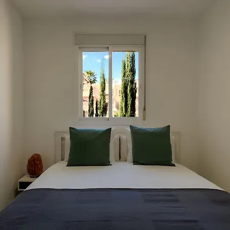 Estepona, Casa De Lujo Con Vistas Al Mar