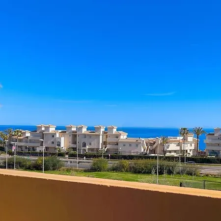 Estepona, Casa De Lujo Con Vistas Al Mar *