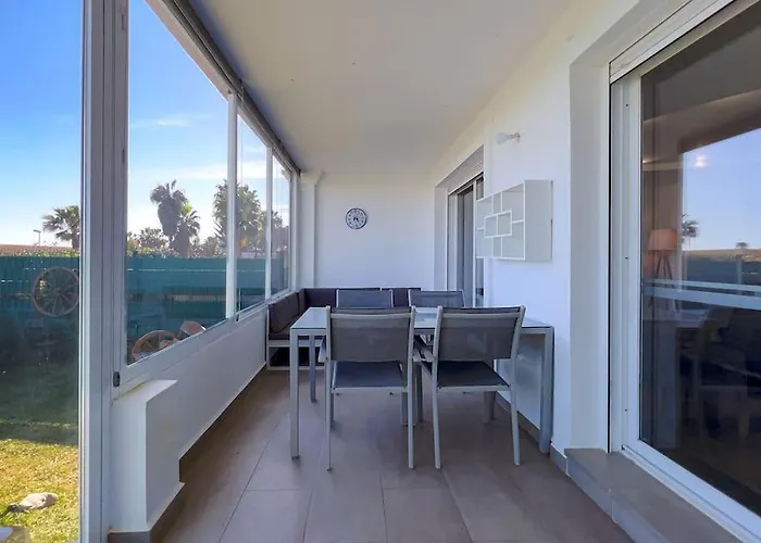 Estepona, Casa De Lujo Con Vistas Al Mar *