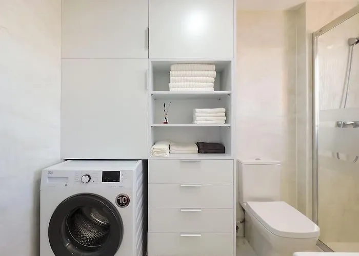 Estepona, Casa De Lujo Con Vistas Al Mar *