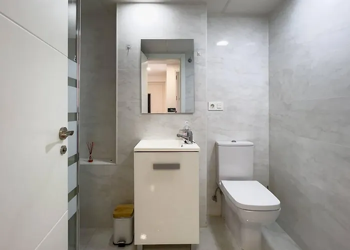 Estepona, Casa De Lujo Con Vistas Al Mar