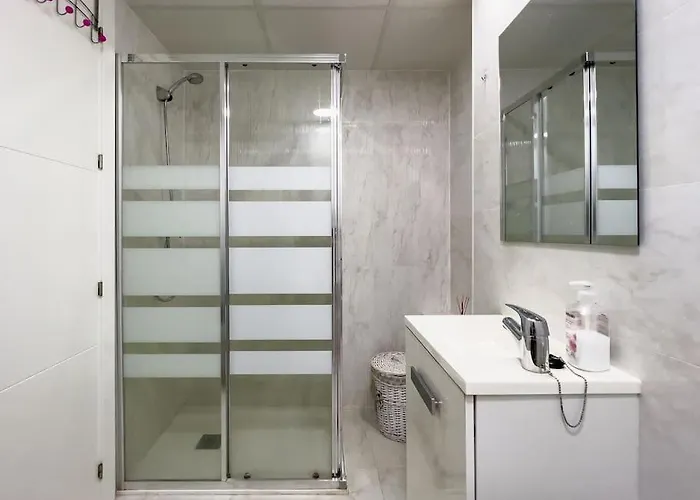 Estepona, Casa De Lujo Con Vistas Al Mar Vakantiehuis *